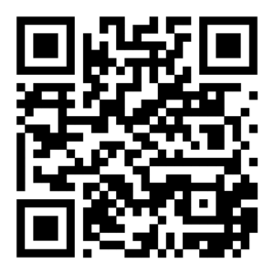 QR Code to Prof. Raphael Rom website