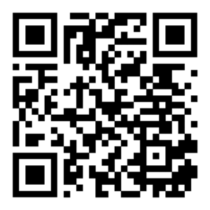 QR Code to Prof. Alex Hayat website