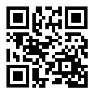 QR Code to Prof. Amir Rosenthal website