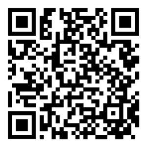 QR Code to Prof. Anat Levin website