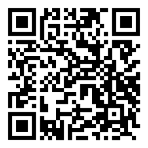 QR Code to Prof. Arie Feuer website