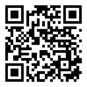 QR Code to Prof. Ariel Epstein website