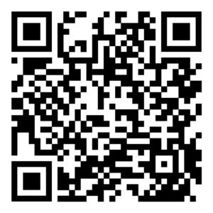 QR Code to Prof. Ariel Orda website