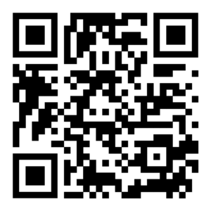 QR Code to Dr. Aviv Tamar website