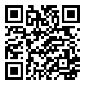 QR Code to Prof. Ayellet Tal website