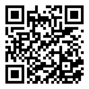 QR Code to Prof. Baruch Fischer website