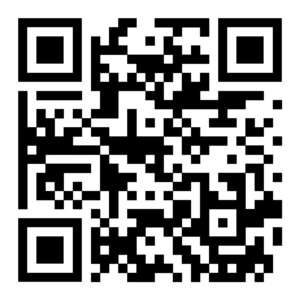 QR Code to Prof. Dan Ritter website