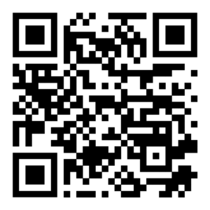 QR Code to Dr. Dana Drachsler-Cohen website