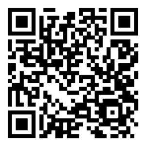 QR Code to Prof. Daniel Soudry website