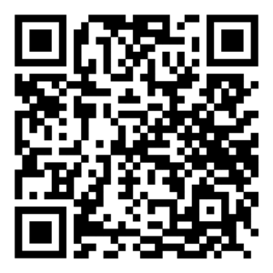 QR Code to Prof. Eliezer Finkman website