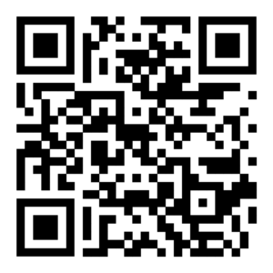 QR Code to Prof. Emanuel Cohen website