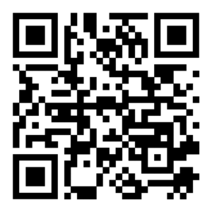 QR Code to Prof. Gad Bahir website