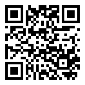 QR Code to Prof. Gadi Eisenstein website