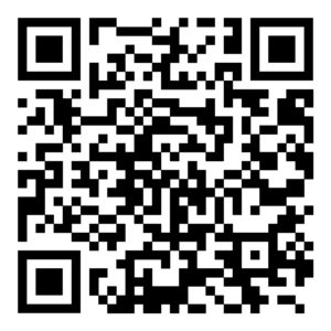 QR Code to Prof. Ido Kaminer website