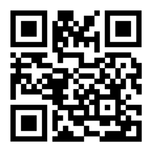 QR Code to Prof. Israel Cohen website