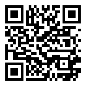 QR Code to Dr. Ittay Eyal website