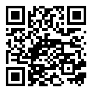 QR Code to Dr. Kfir Yehuda Levy website