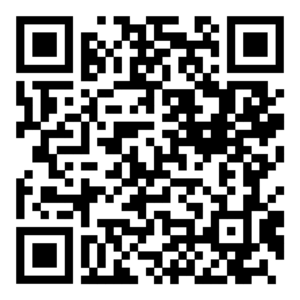 QR Code to Prof. Moshe Horowitz website