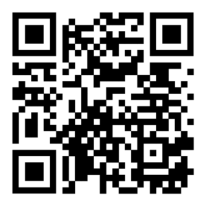 QR Code to Prof. Moshe Porat website