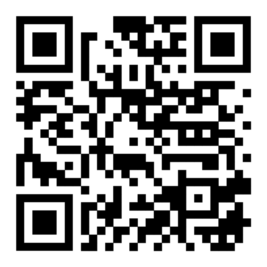 QR Code to Prof. Moshe Sidi website