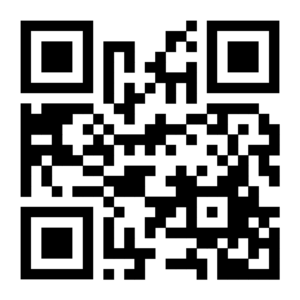 QR Code to Prof. Nir Tessler website