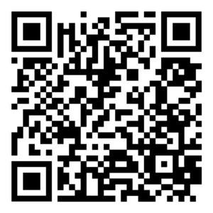 QR Code to Prof. Ori Rottenstreich website