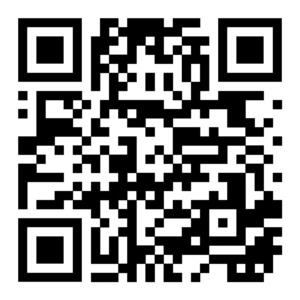 QR Code to Prof. Ran Ginosar website