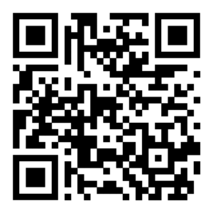 QR Code to Prof. Raphael Rom website