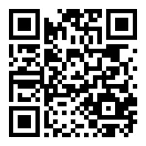 QR Code to Prof. Ron Meir website