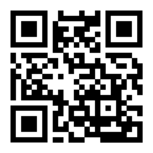 QR Code to Prof. Ronen Talmon website