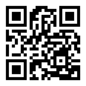 QR Code to Prof. Shahar Kvatinsky website