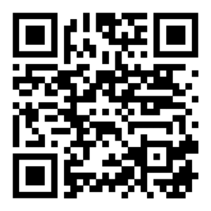 QR Code to Prof. Shie Mannor website