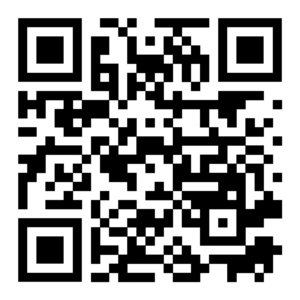 QR Code to Prof. Shimon Marom website