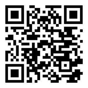 QR Code to Prof. Tomer Michaeli website