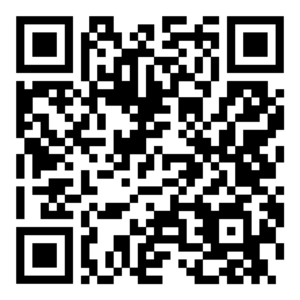 QR Code to Dr. Yaniv Romano website