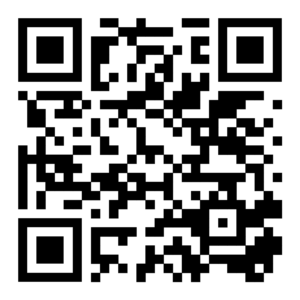 QR Code to Prof. Yoash Levron website