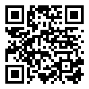 QR Code to Prof. Yoav Etsion website