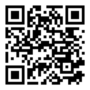 QR Code to Prof. Yoram Moses website