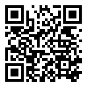 QR Code to Prof. Yossef Steinberg website