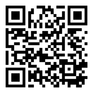 QR Code to Prof. Yuval Cassuto website