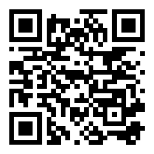 QR Code to Dr. Yuval Yaish website