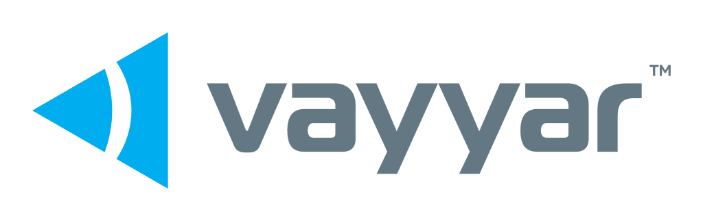 Logo Vayyar
