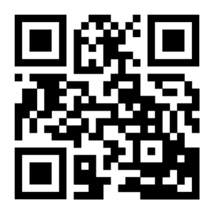 QR Code to Prof. Uri Weiser website