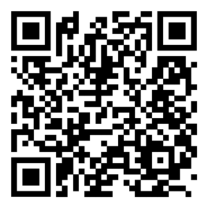 QR Code to Dr. Alejandro Cohen website