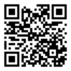 QR Code to Prof. Dan Tsafrir website