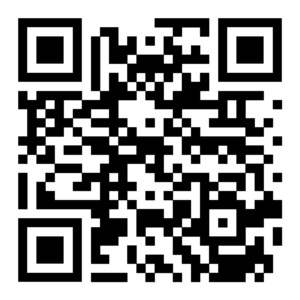 QR Code to Prof. Michael Elad website