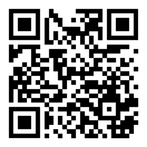 QR Code to Prof. Ron Kimmel website