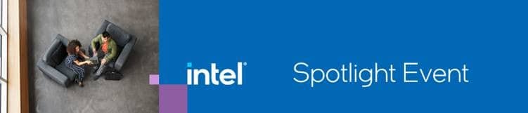 Intel Spotlight Day