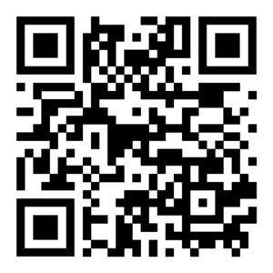 QR Code to Dr. Kiril Solovey website