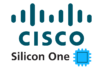 Cisco Silicon One logo